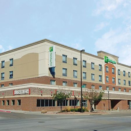 Holiday Inn Omaha Downtown - Waterpark By Ihg Zewnętrze zdjęcie