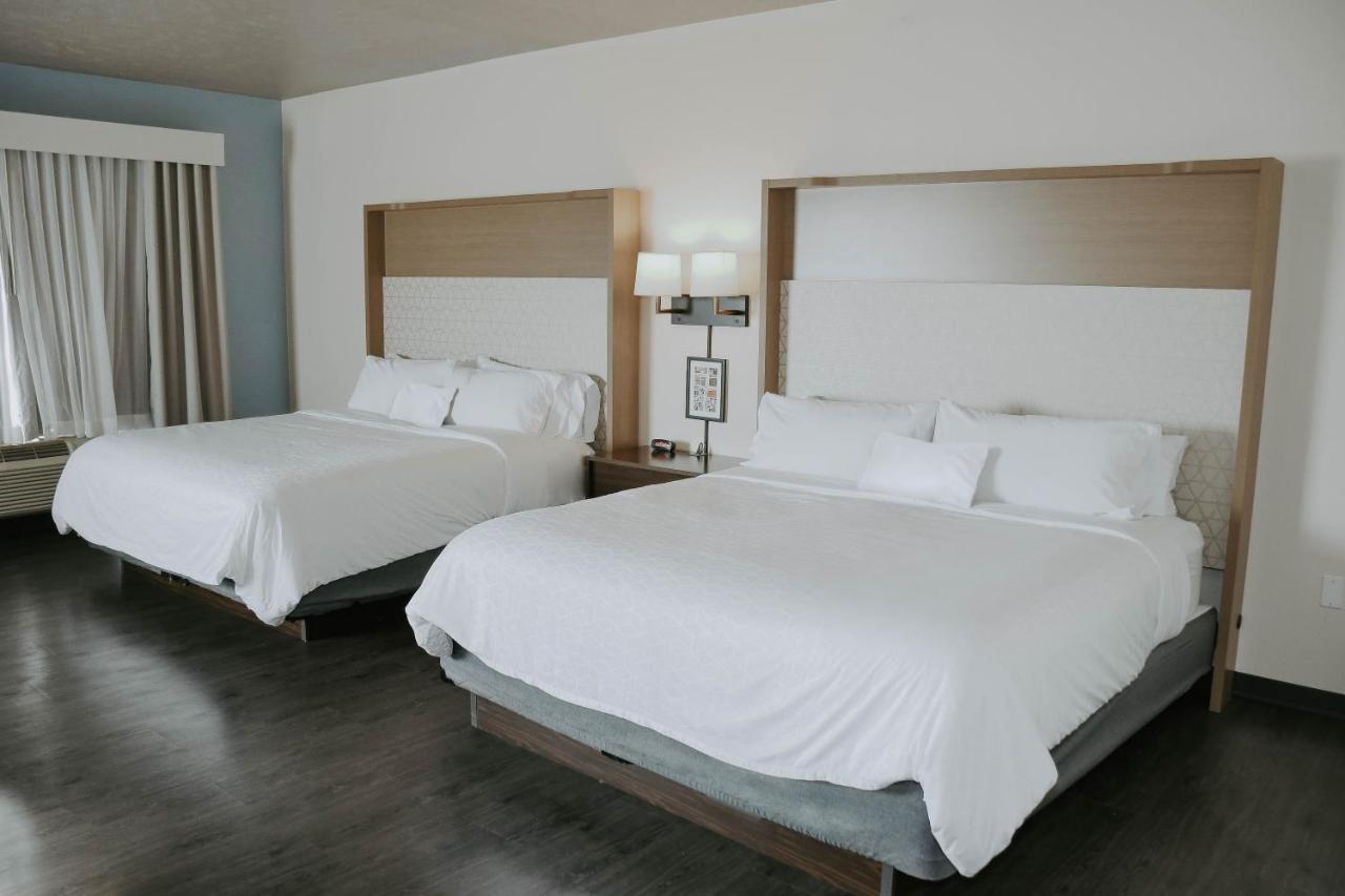 Holiday Inn Omaha Downtown - Waterpark By Ihg Zewnętrze zdjęcie