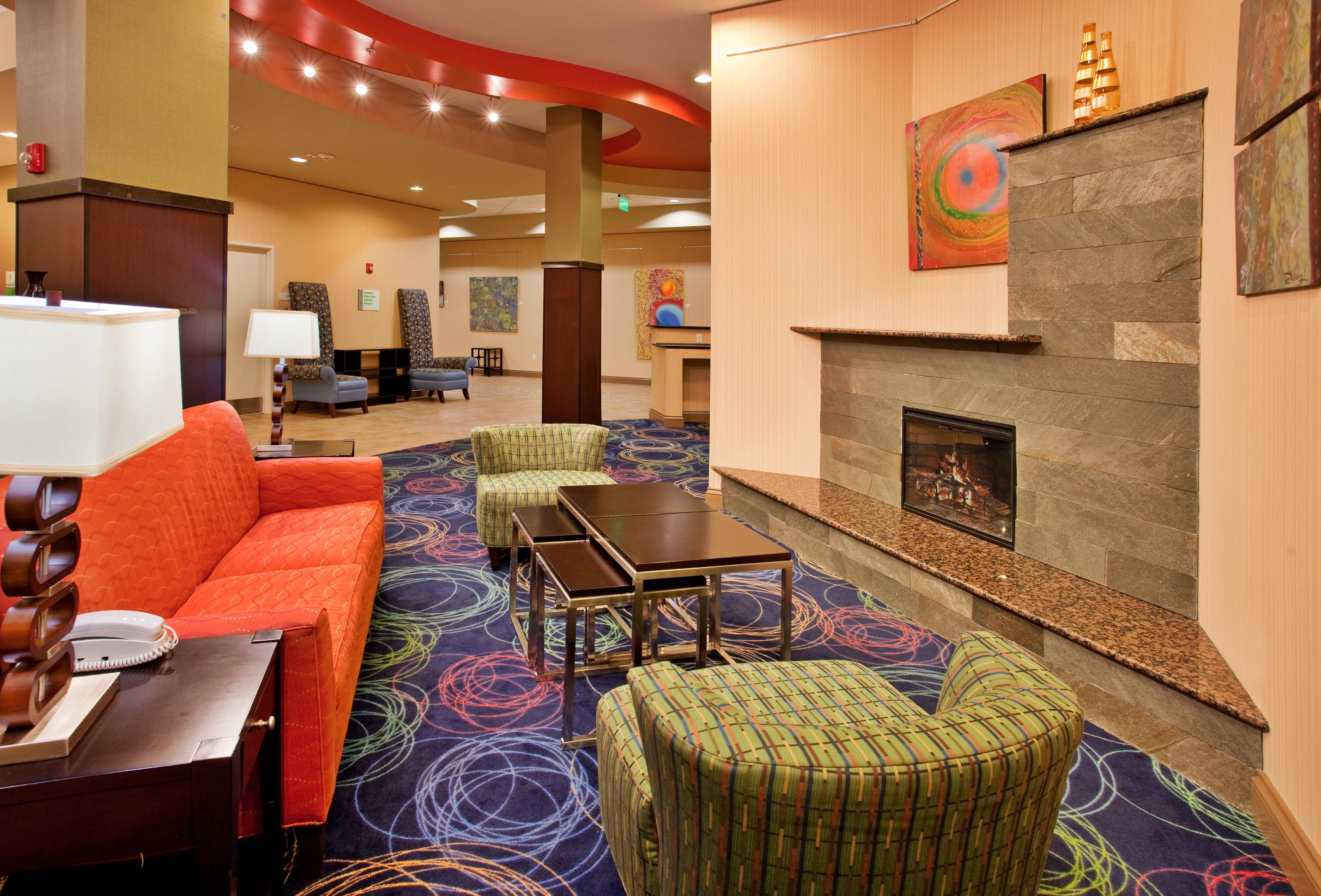 Holiday Inn Omaha Downtown - Waterpark By Ihg Zewnętrze zdjęcie