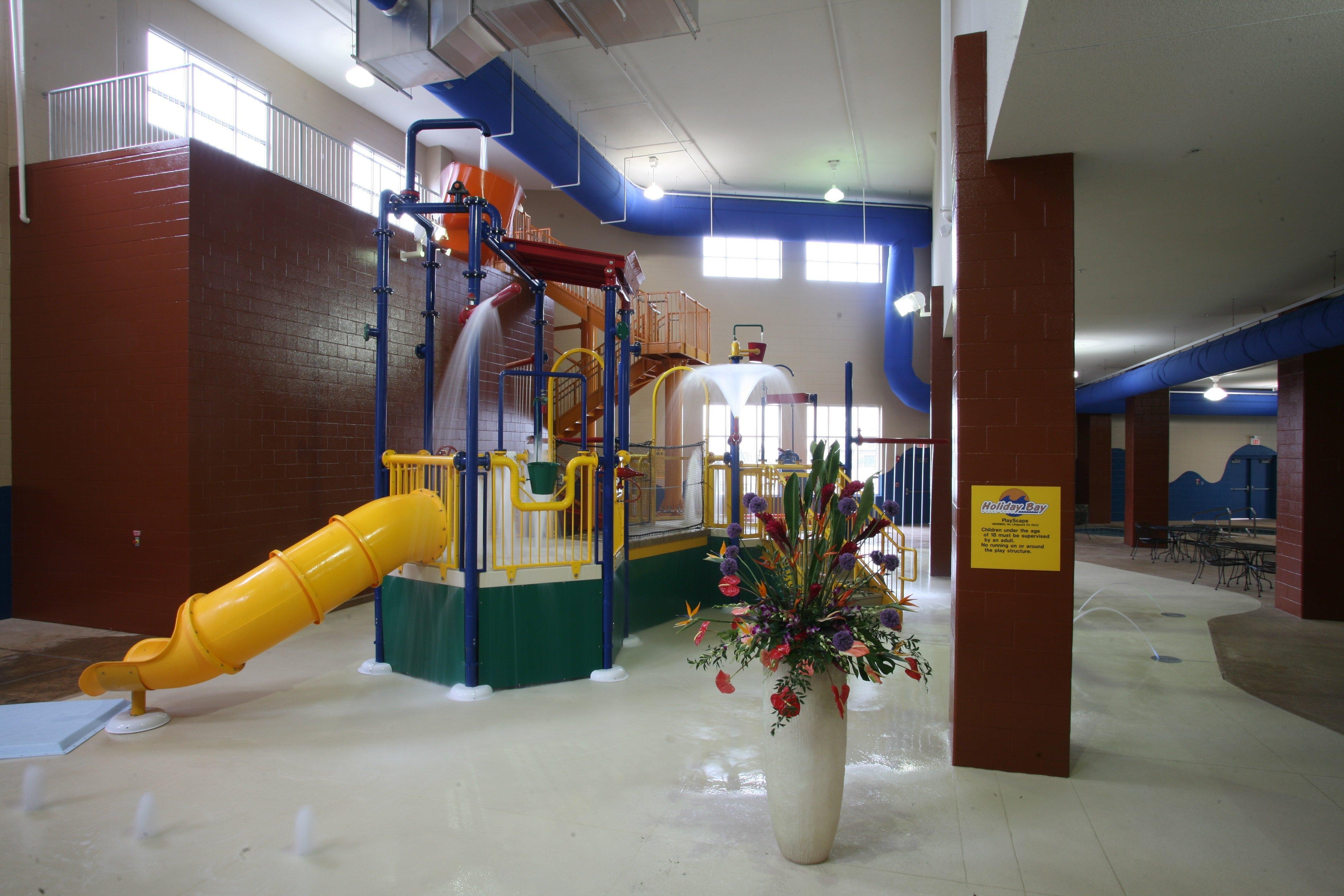 Holiday Inn Omaha Downtown - Waterpark By Ihg Zewnętrze zdjęcie