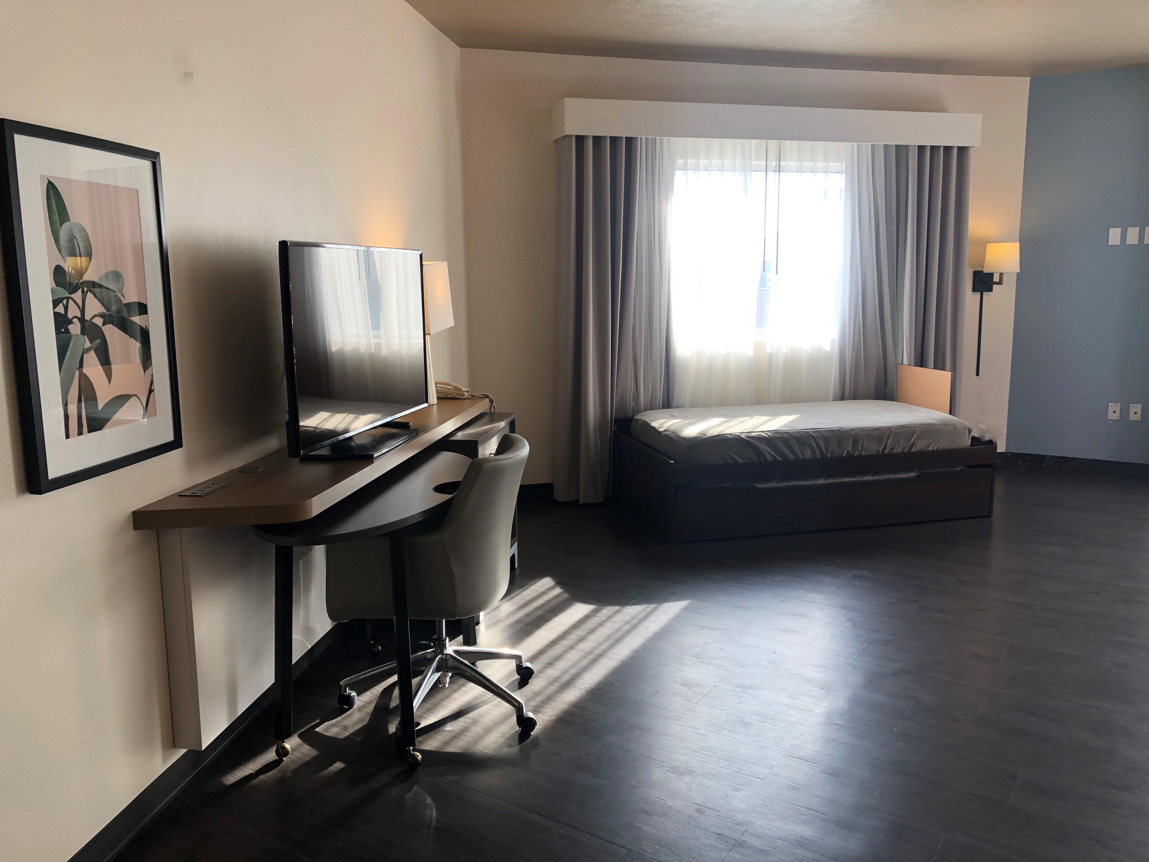 Holiday Inn Omaha Downtown - Waterpark By Ihg Zewnętrze zdjęcie