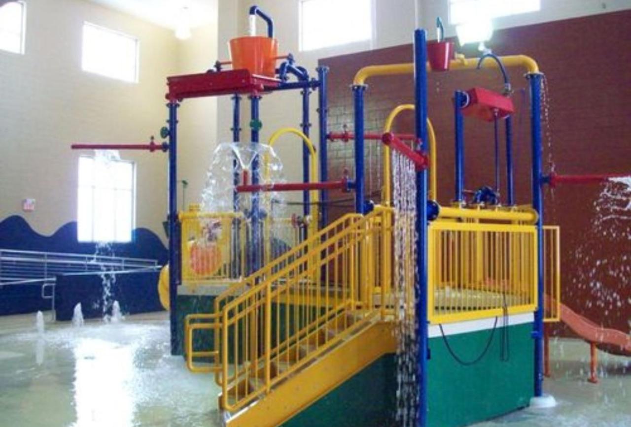 Holiday Inn Omaha Downtown - Waterpark By Ihg Udogodnienia zdjęcie