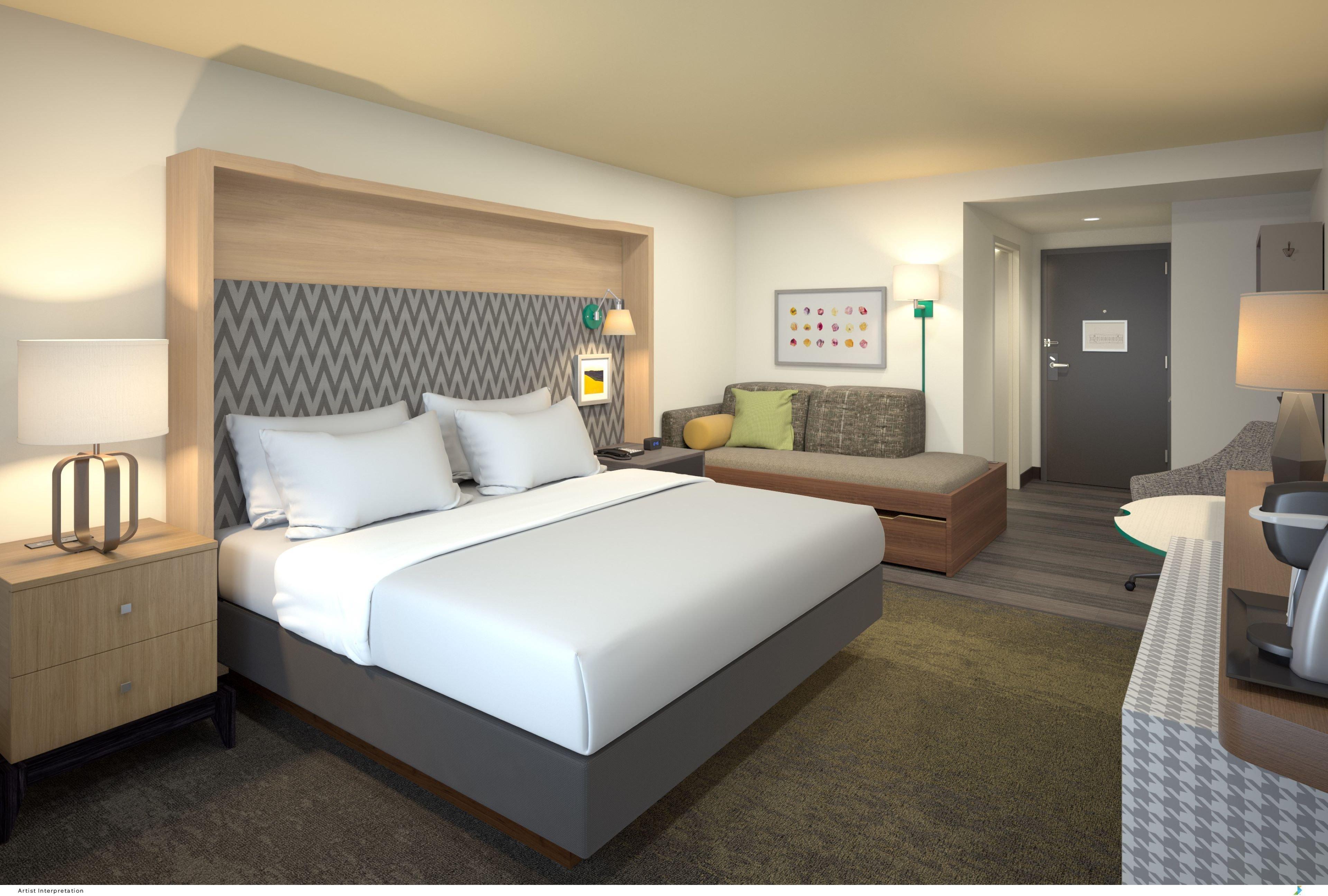 Holiday Inn Omaha Downtown - Waterpark By Ihg Zewnętrze zdjęcie