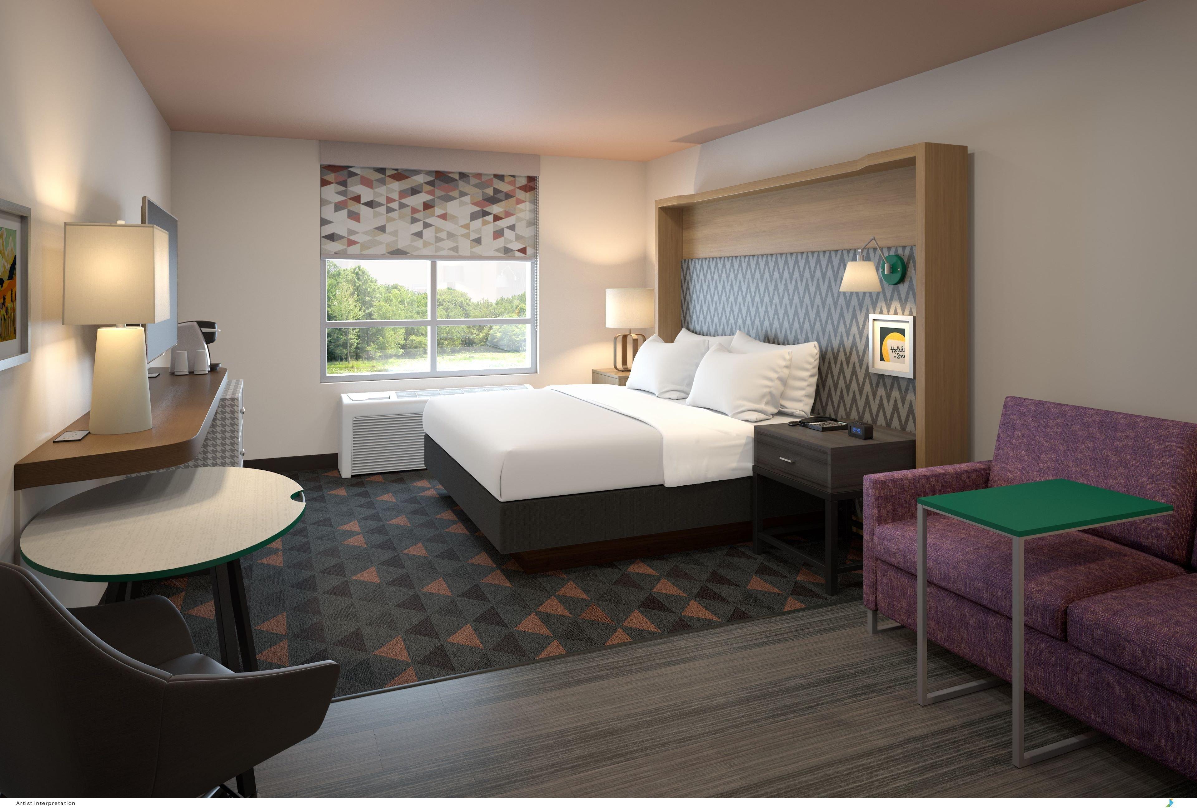Holiday Inn Omaha Downtown - Waterpark By Ihg Zewnętrze zdjęcie