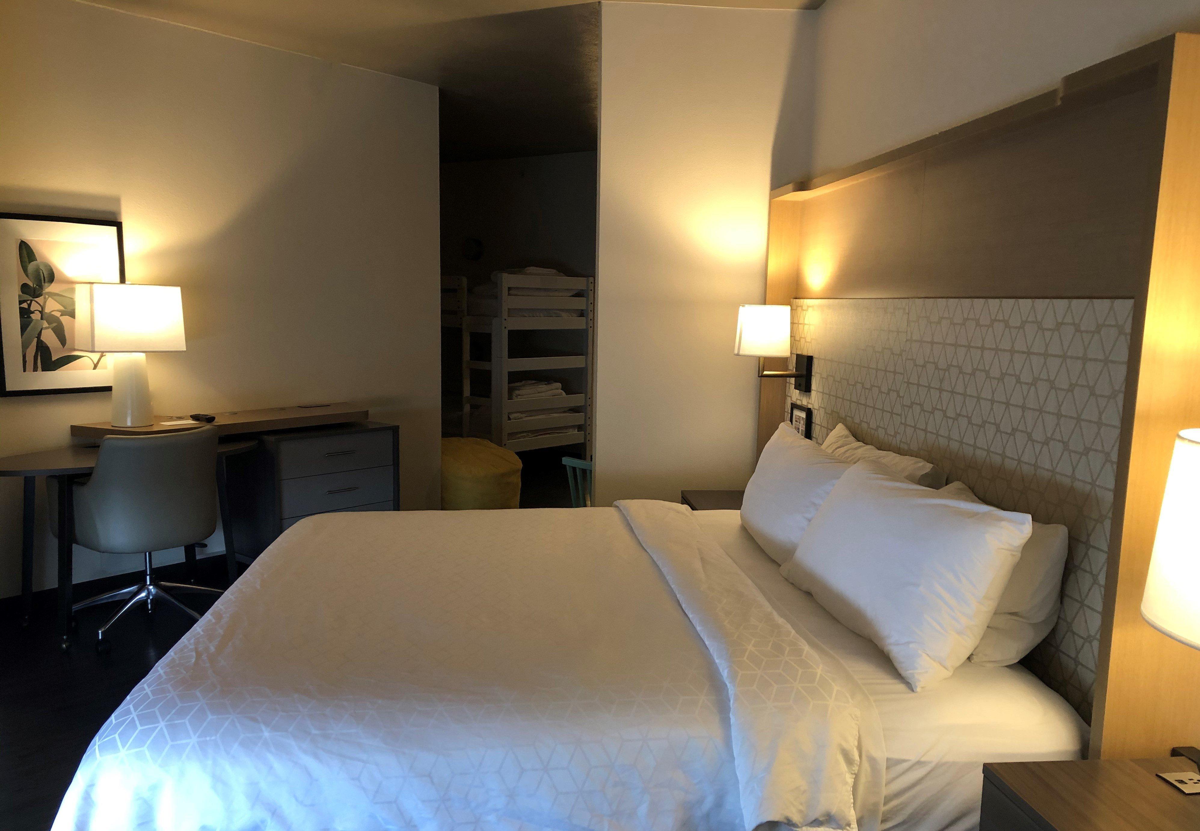 Holiday Inn Omaha Downtown - Waterpark By Ihg Zewnętrze zdjęcie