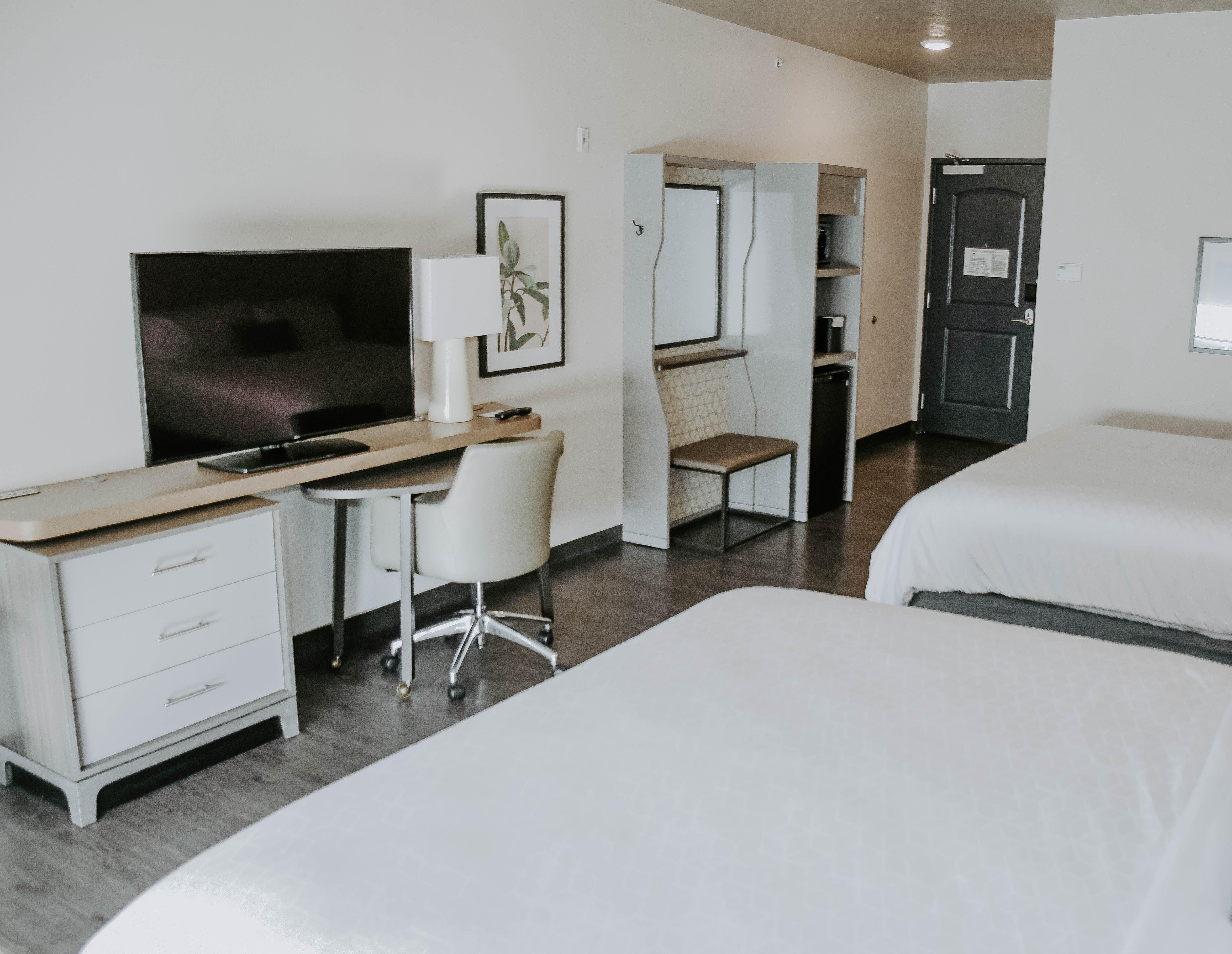 Holiday Inn Omaha Downtown - Waterpark By Ihg Zewnętrze zdjęcie