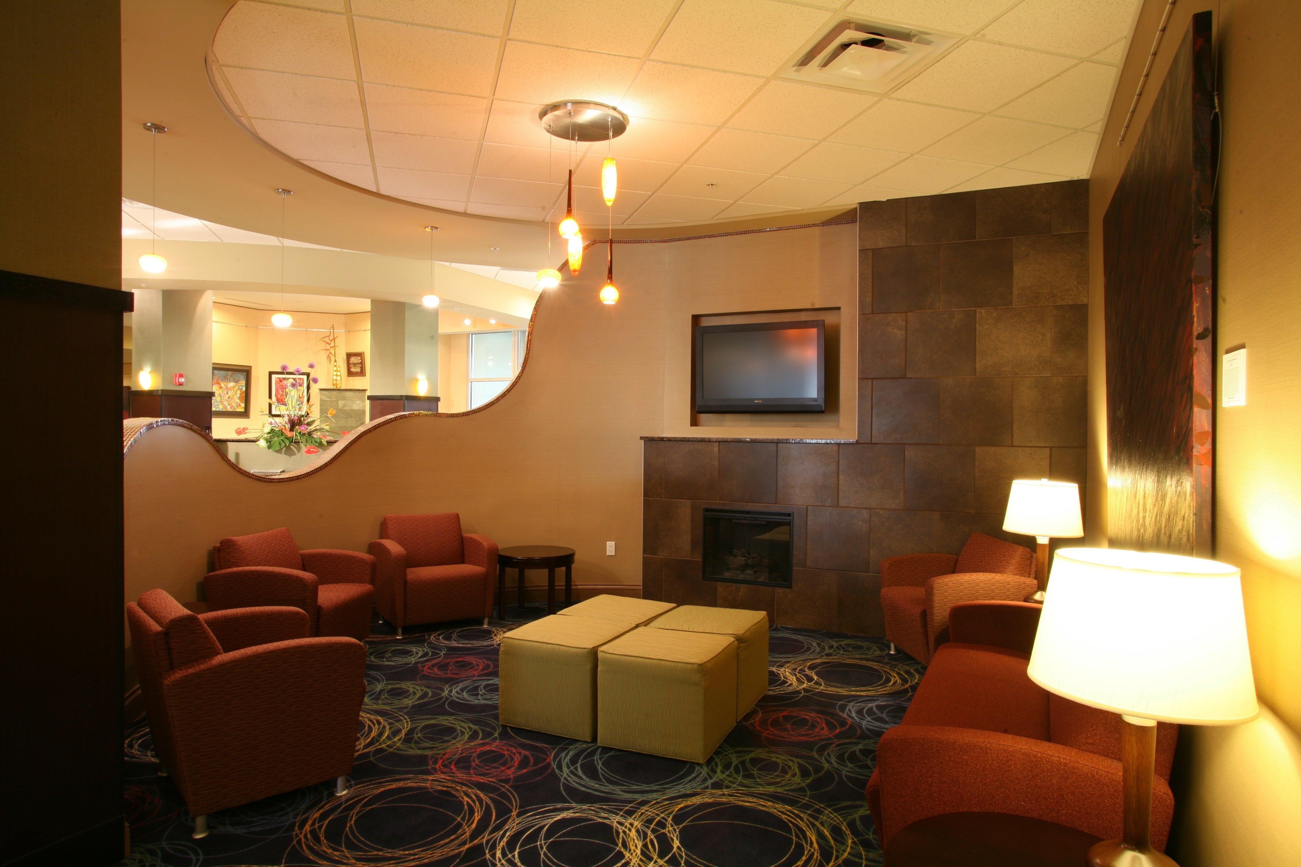 Holiday Inn Omaha Downtown - Waterpark By Ihg Zewnętrze zdjęcie