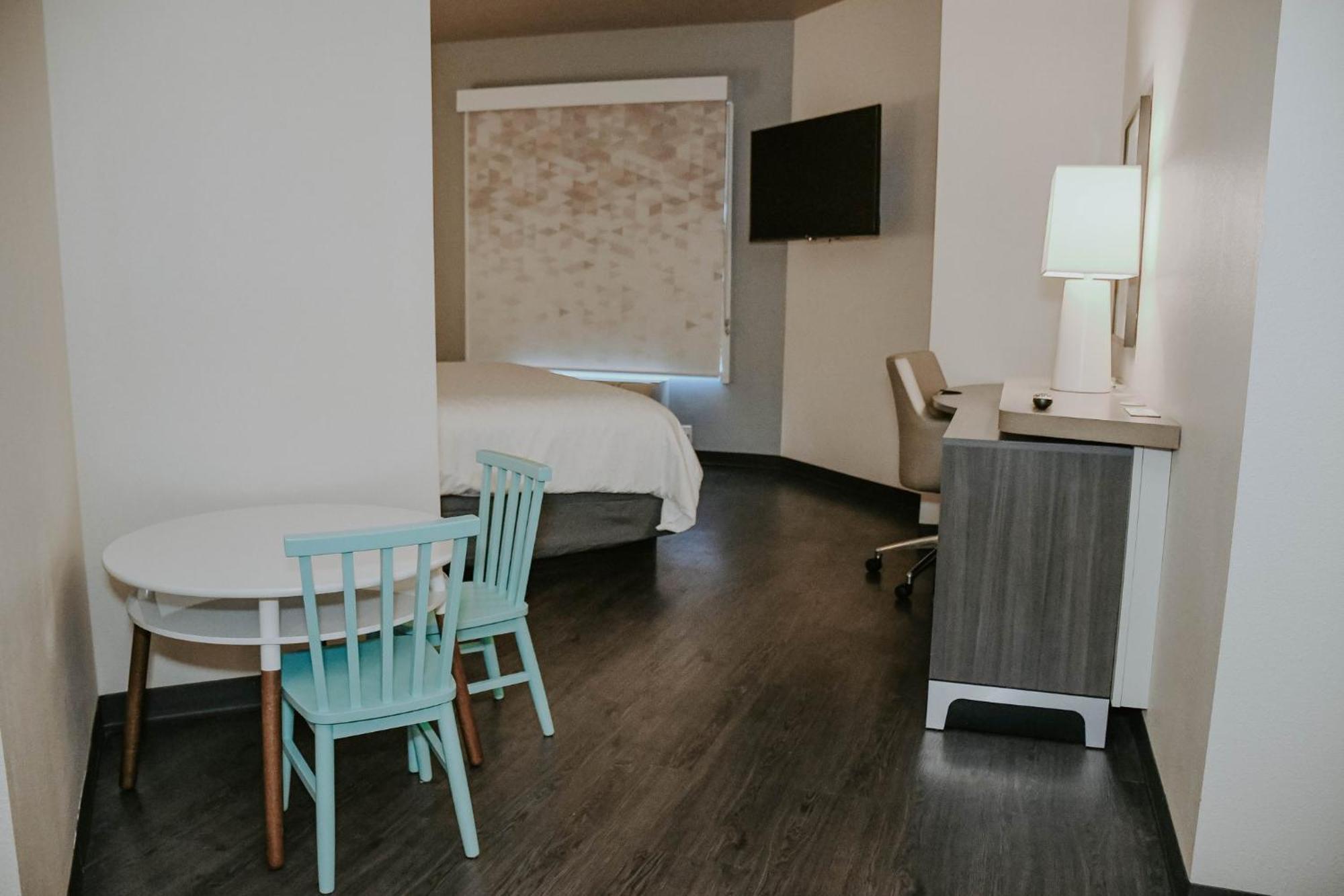 Holiday Inn Omaha Downtown - Waterpark By Ihg Zewnętrze zdjęcie