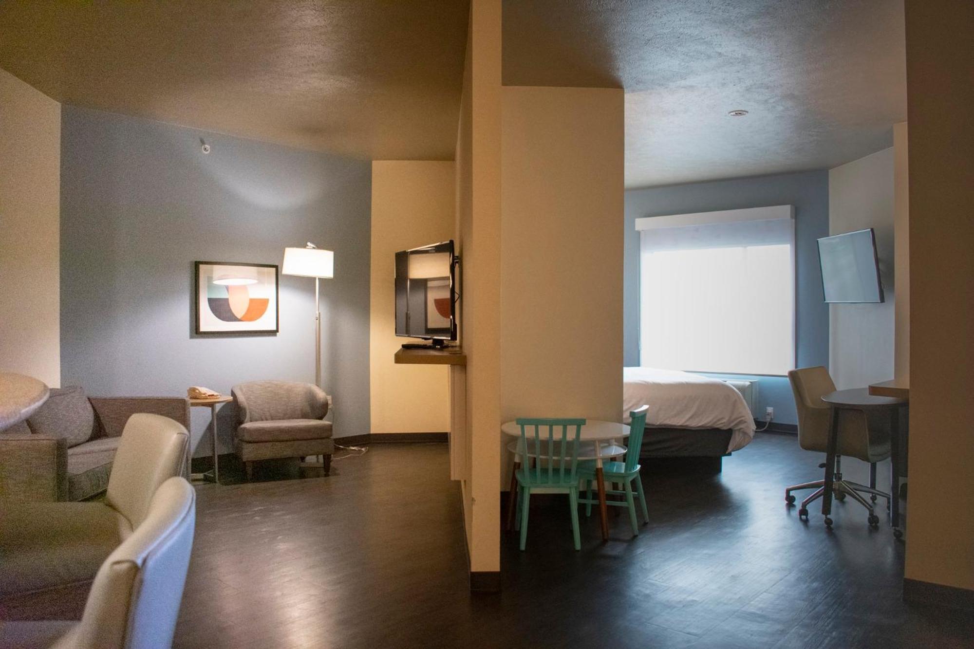 Holiday Inn Omaha Downtown - Waterpark By Ihg Zewnętrze zdjęcie