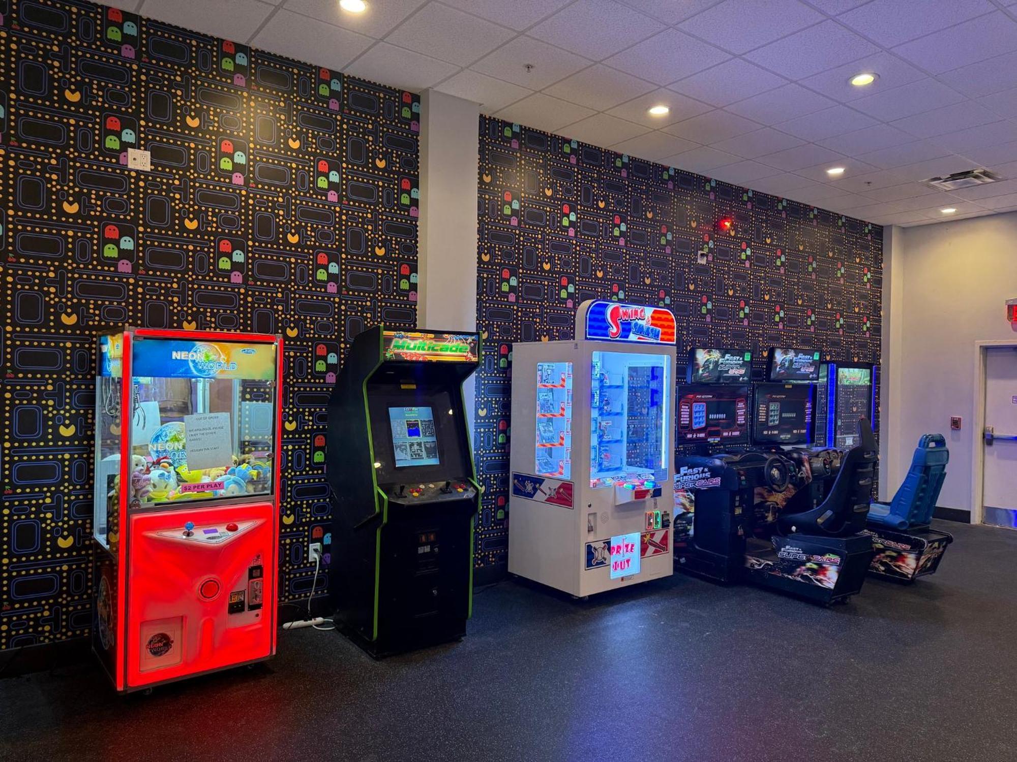 Holiday Inn Omaha Downtown - Waterpark By Ihg Zewnętrze zdjęcie