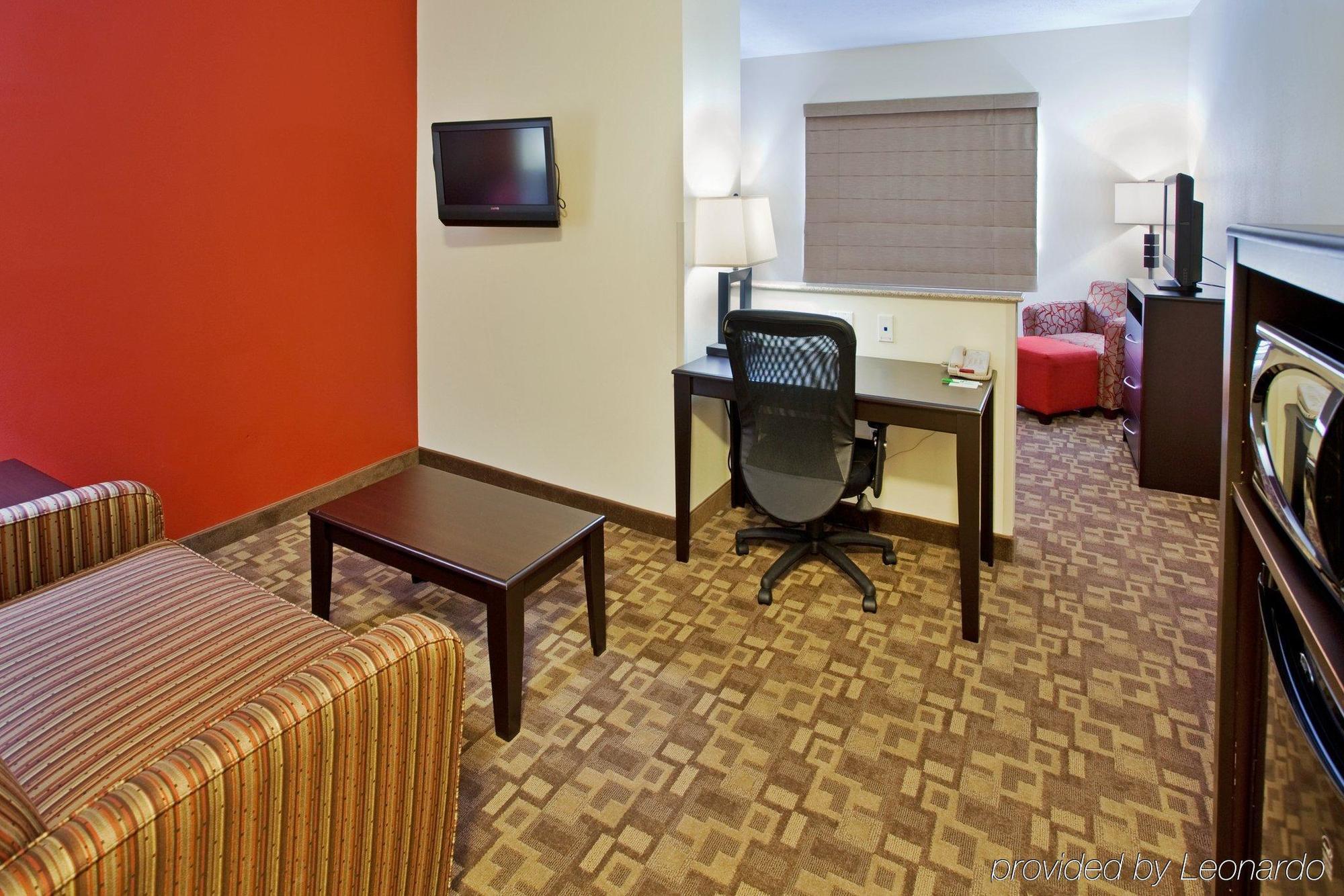 Holiday Inn Omaha Downtown - Waterpark By Ihg Pokój zdjęcie
