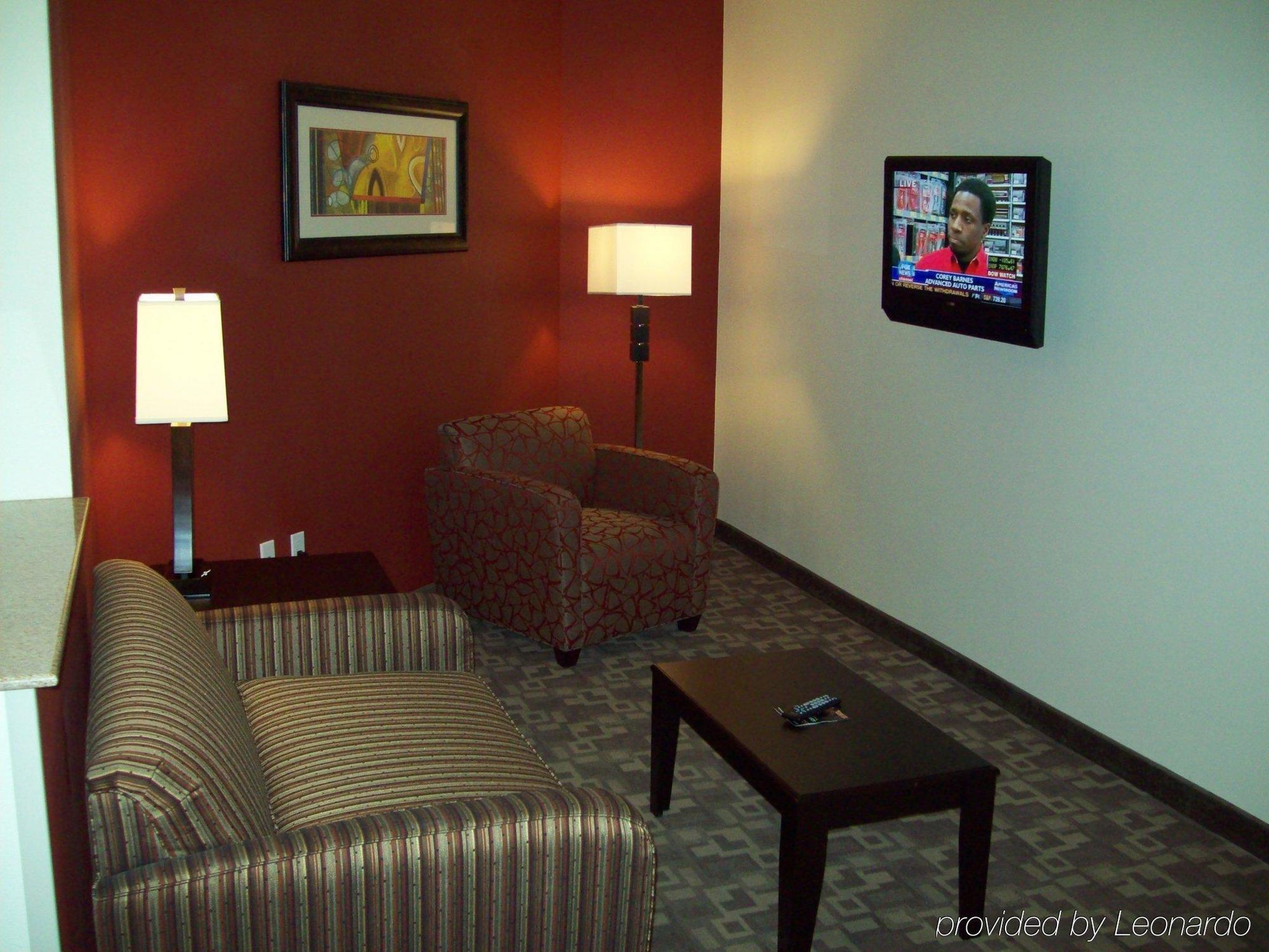 Holiday Inn Omaha Downtown - Waterpark By Ihg Pokój zdjęcie