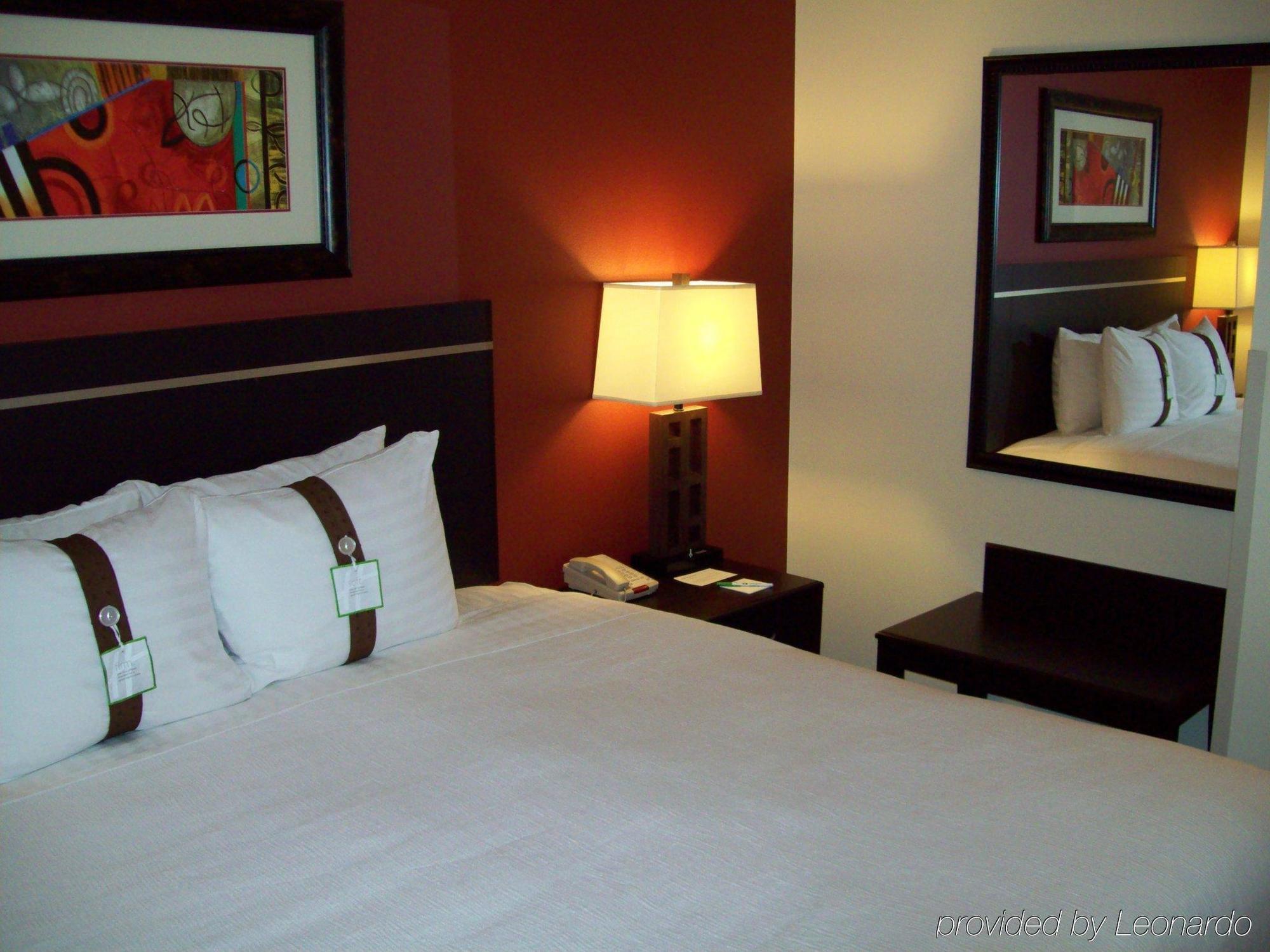Holiday Inn Omaha Downtown - Waterpark By Ihg Pokój zdjęcie